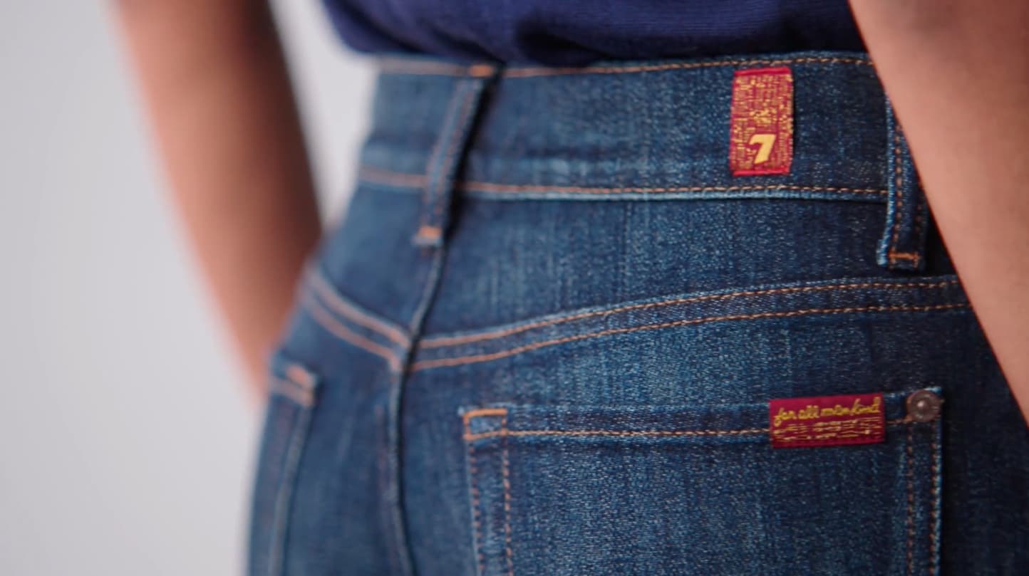 Elevate Your Everyday Denim